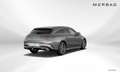 Mercedes-Benz CLA 180 d SB AMG Line Facelift Gris - thumbnail 7