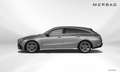 Mercedes-Benz CLA 180 d SB AMG Line Facelift Gris - thumbnail 2