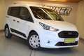 Ford Transit Connect TransitConnect 1.5 EcoBlue 230 "AHK*FREISPR*beh-W Weiß - thumbnail 3