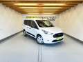 Ford Transit Connect TransitConnect 1.5 EcoBlue 230 "AHK*FREISPR*beh-W Weiß - thumbnail 1