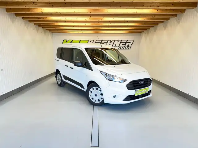Ford Transit Connect TransitConnect 1.5 EcoBlue 230 "AHK*FREISPR*beh-W