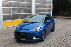 Opel Corsa E OPC