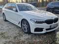 BMW 540 540d Touring xDrive Blanco - thumbnail 5