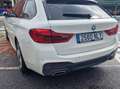BMW 540 540d Touring xDrive Blanco - thumbnail 2
