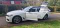 BMW 540 540d Touring xDrive Blanco - thumbnail 1