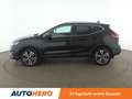 Nissan Qashqai 1.2 Tekna*NAVI*TEMPO*CAM*PDC*SHZ*KLIMA* Schwarz - thumbnail 3