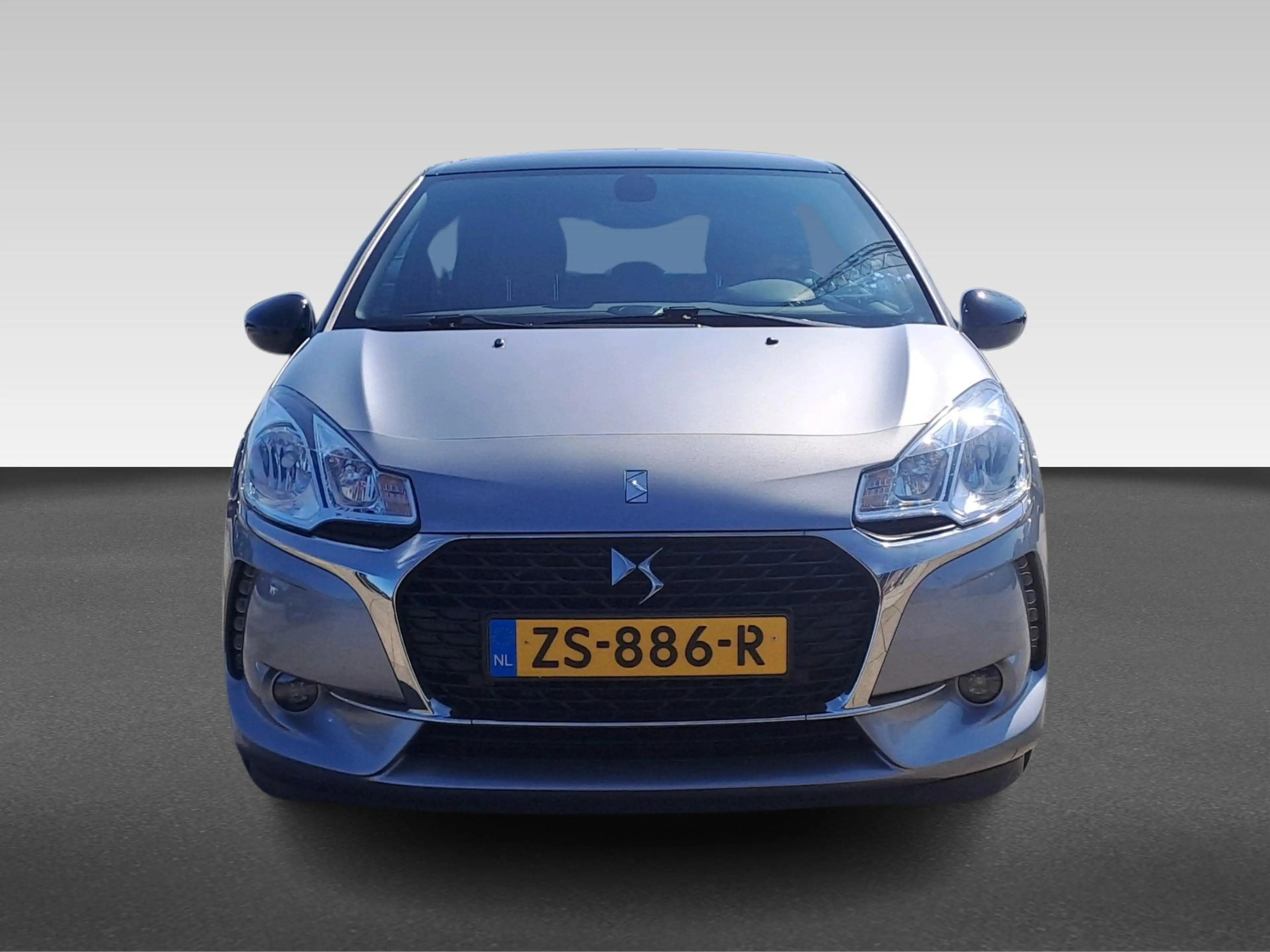DS Automobiles DS 3 1.2 PureTech Connected Chic | Achteruitrijcamera | — photo 6