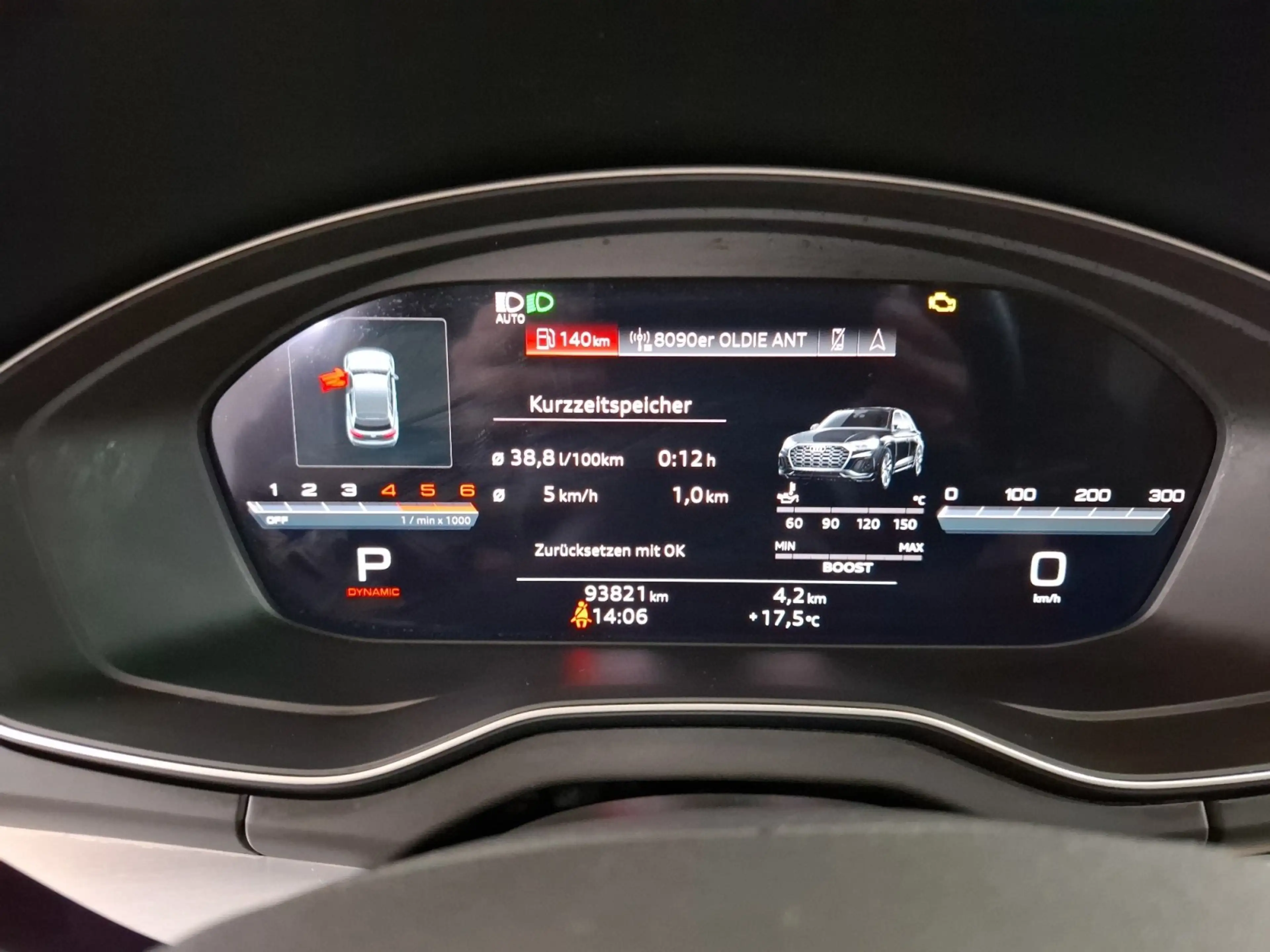 Audi SQ5 3.0 TDI STH RFK PDC DCC Standlüftung — photo 12