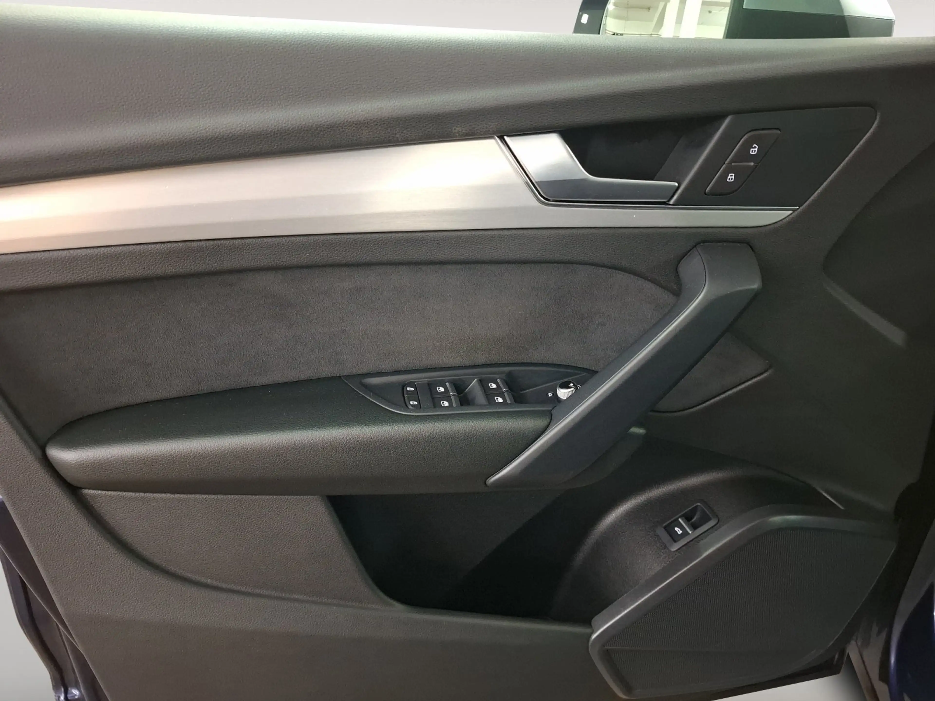 Audi SQ5 3.0 TDI STH RFK PDC DCC Standlüftung — photo 14