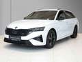 Skoda Octavia Combi RS 2.0 TSI DSG AHK/Navi/DCC/Canton Weiß - thumbnail 2