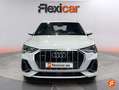 Audi Q3 40 TDI S line quattro S tronic 147kW Blanco - thumbnail 2