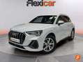 Audi Q3 40 TDI S line quattro S tronic 147kW Blanco - thumbnail 3
