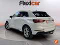 Audi Q3 40 TDI S line quattro S tronic 147kW Blanco - thumbnail 5