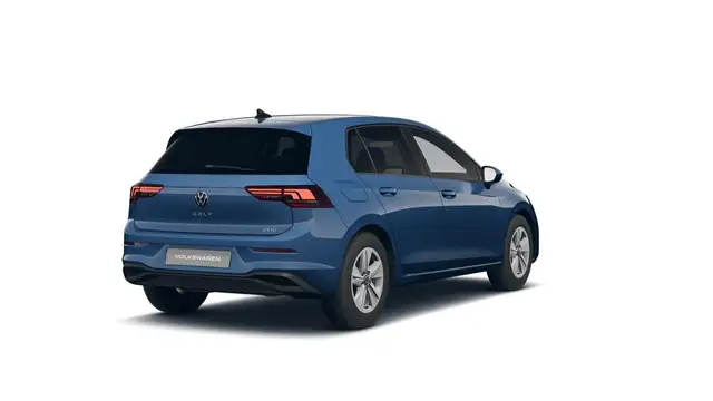 Volkswagen Golf view 6