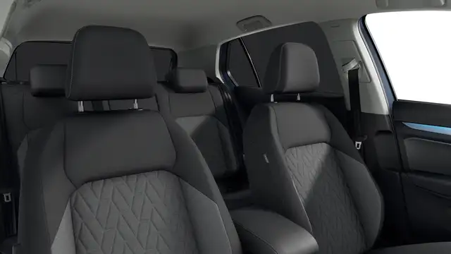 Volkswagen Golf view 7