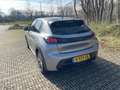 Peugeot 208 EV Allure 50 kWh Grijs - thumbnail 2