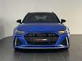 Audi RS6 RS 6 Avant 4.0 TFSI V8 quattro tiptronic Blu/Azzurro - thumbnail 6