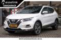 Nissan Qashqai 1.2 N-Connecta Automaat - Trekhaak | Panodak | Nav Blanc - thumbnail 1