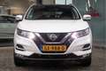 Nissan Qashqai 1.2 N-Connecta Automaat - Trekhaak | Panodak | Nav Blanc - thumbnail 11