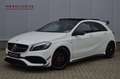 Mercedes-Benz A 45 AMG Aero Night Edition1 381pk Blanc - thumbnail 1