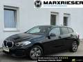 BMW 118 d | PDC | Sitzheizung | Schwarz - thumbnail 1