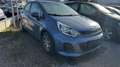 Kia Rio 1,2 MPI Titan Limited Blau - thumbnail 6