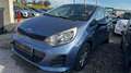 Kia Rio 1,2 MPI Titan Limited Blau - thumbnail 2