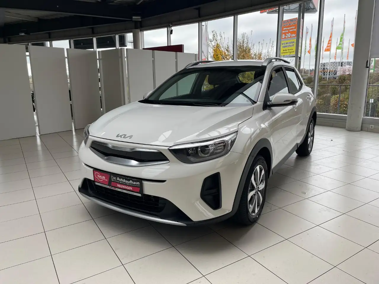 Kia Stonic