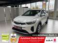 Kia Stonic 1.0T Vision+Automatik Weiß - thumbnail 2