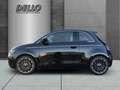 Fiat 500e La Prima by Bocelli Navi Soundsystem JBL LED Apple Noir - thumbnail 2