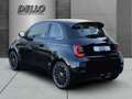 Fiat 500e La Prima by Bocelli Navi Soundsystem JBL LED Apple Noir - thumbnail 3