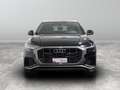 Audi Q8 50 3.0 tdi mhev Sport quattro tiptronic Nero - thumbnail 4