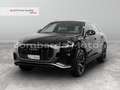 Audi Q8 50 3.0 tdi mhev Sport quattro tiptronic Nero - thumbnail 1