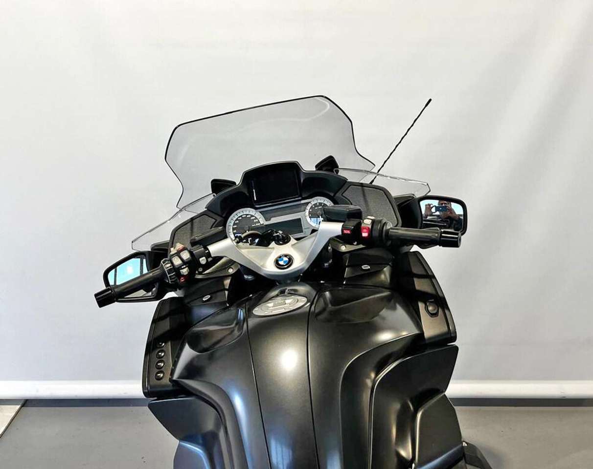 BMW R 1250 RT Abs