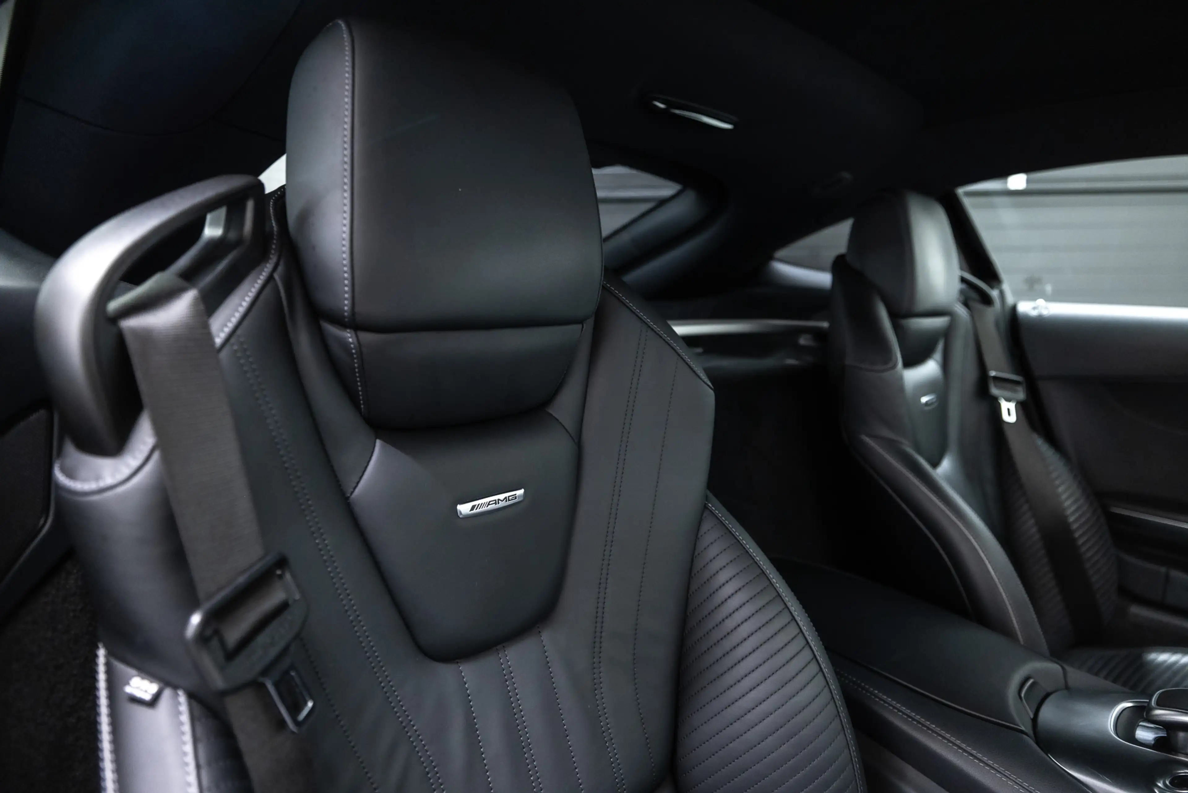 Mercedes-Benz AMG GT 4.0 Btw auto, (€ 74.338,84 Ex B.T.W) DEALER AUTO D — photo 33