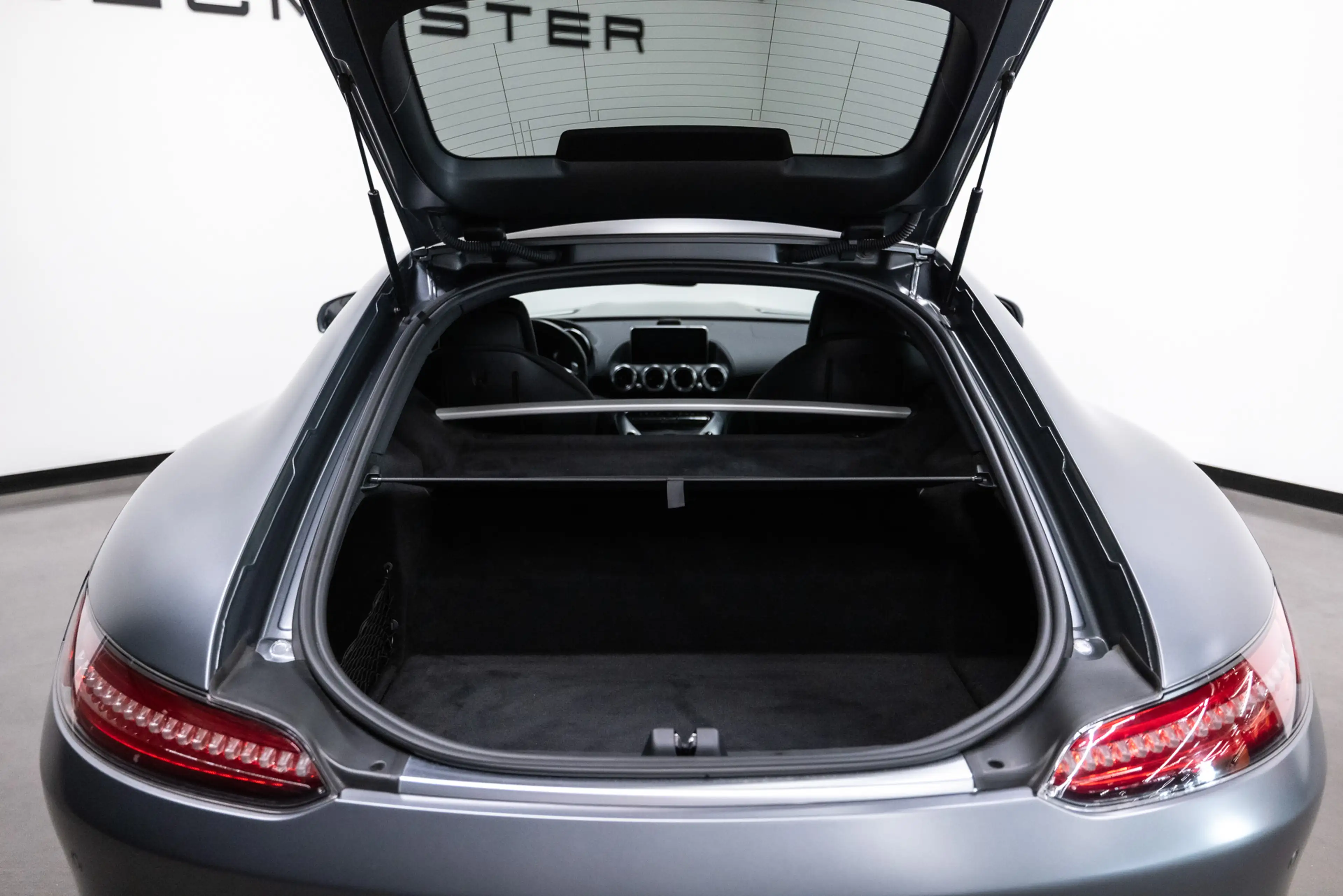 Mercedes-Benz AMG GT 4.0 Btw auto, (€ 74.338,84 Ex B.T.W) DEALER AUTO D — photo 42