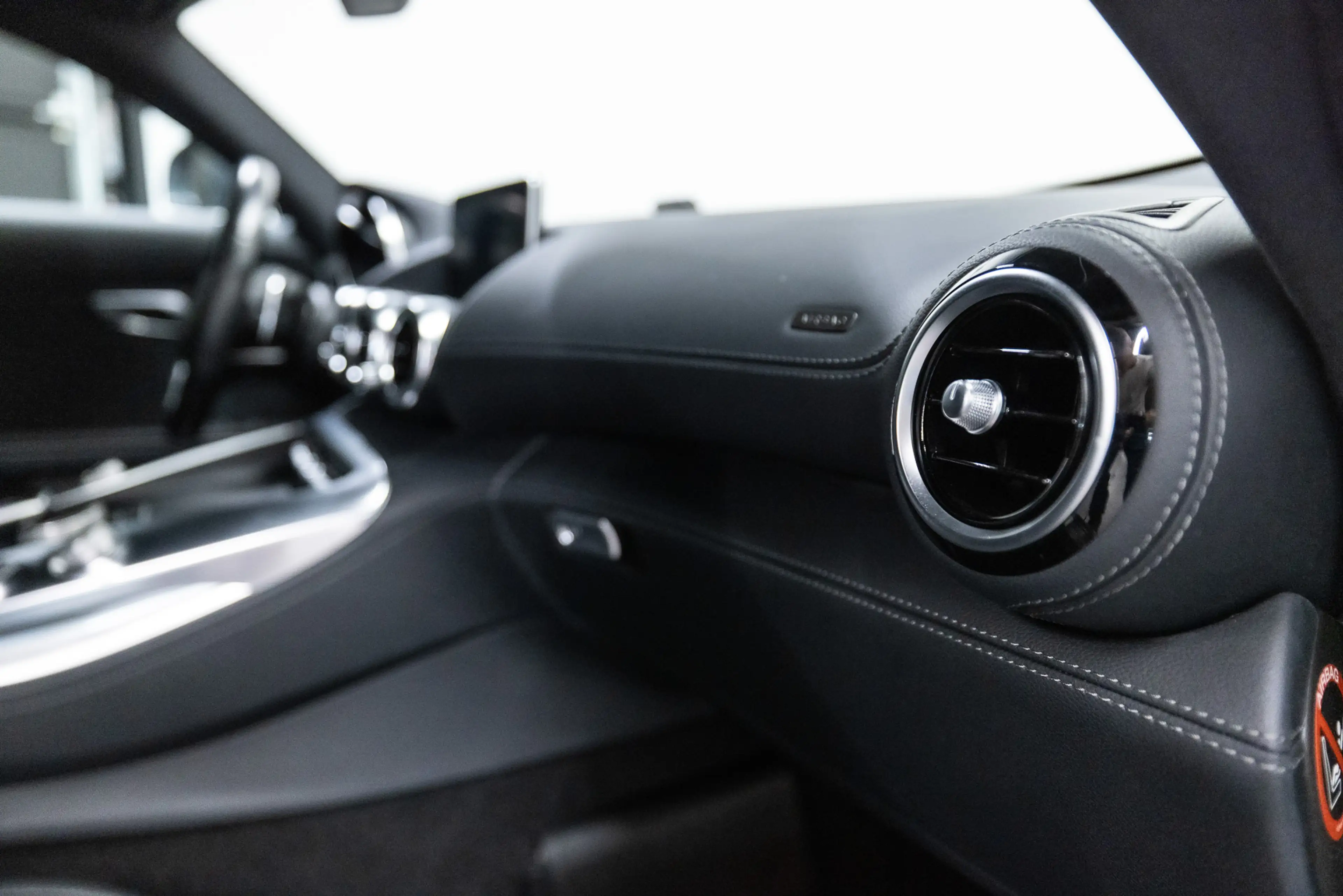 Mercedes-Benz AMG GT 4.0 Btw auto, (€ 74.338,84 Ex B.T.W) DEALER AUTO D — photo 30