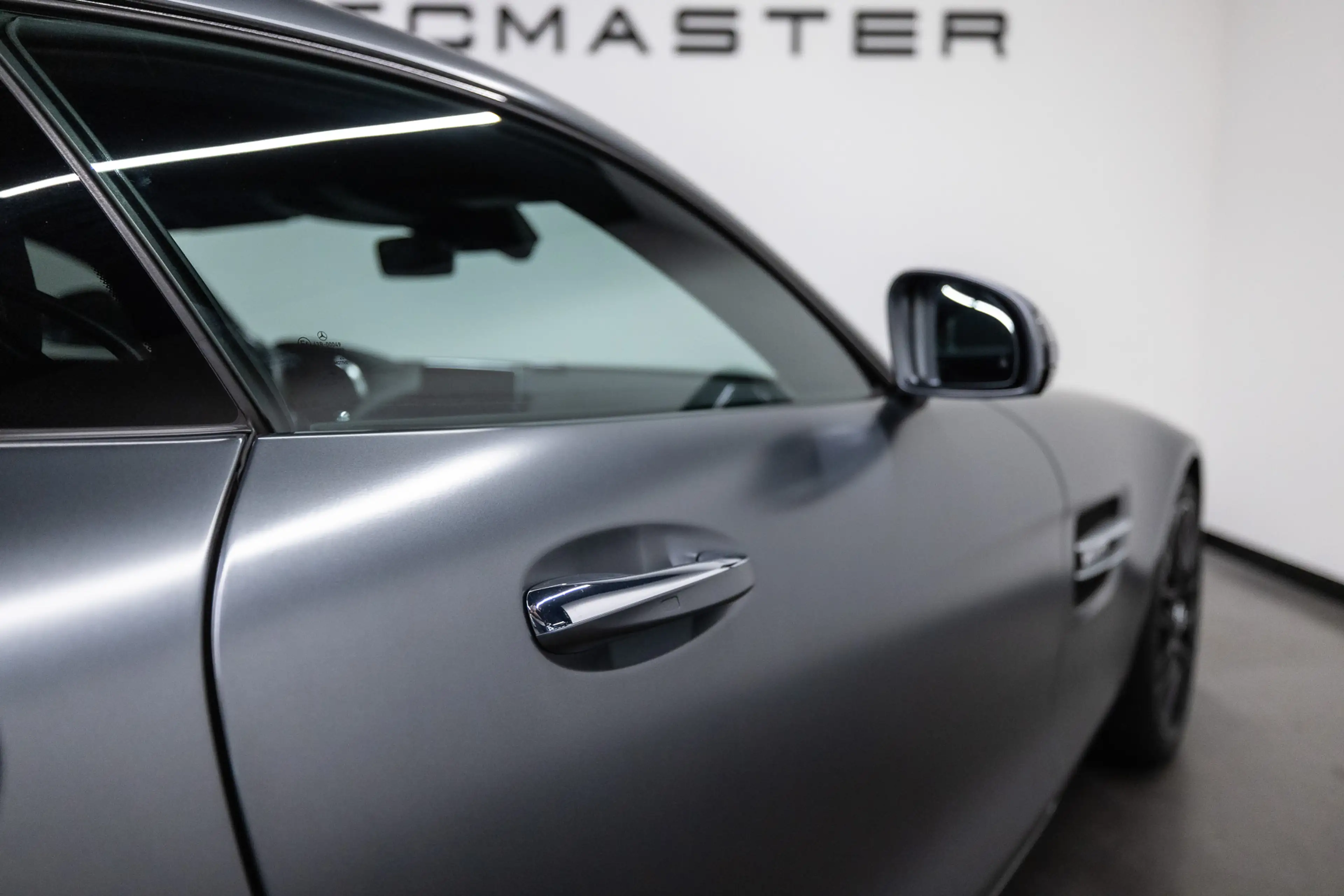 Mercedes-Benz AMG GT 4.0 Btw auto, (€ 74.338,84 Ex B.T.W) DEALER AUTO D — photo 46