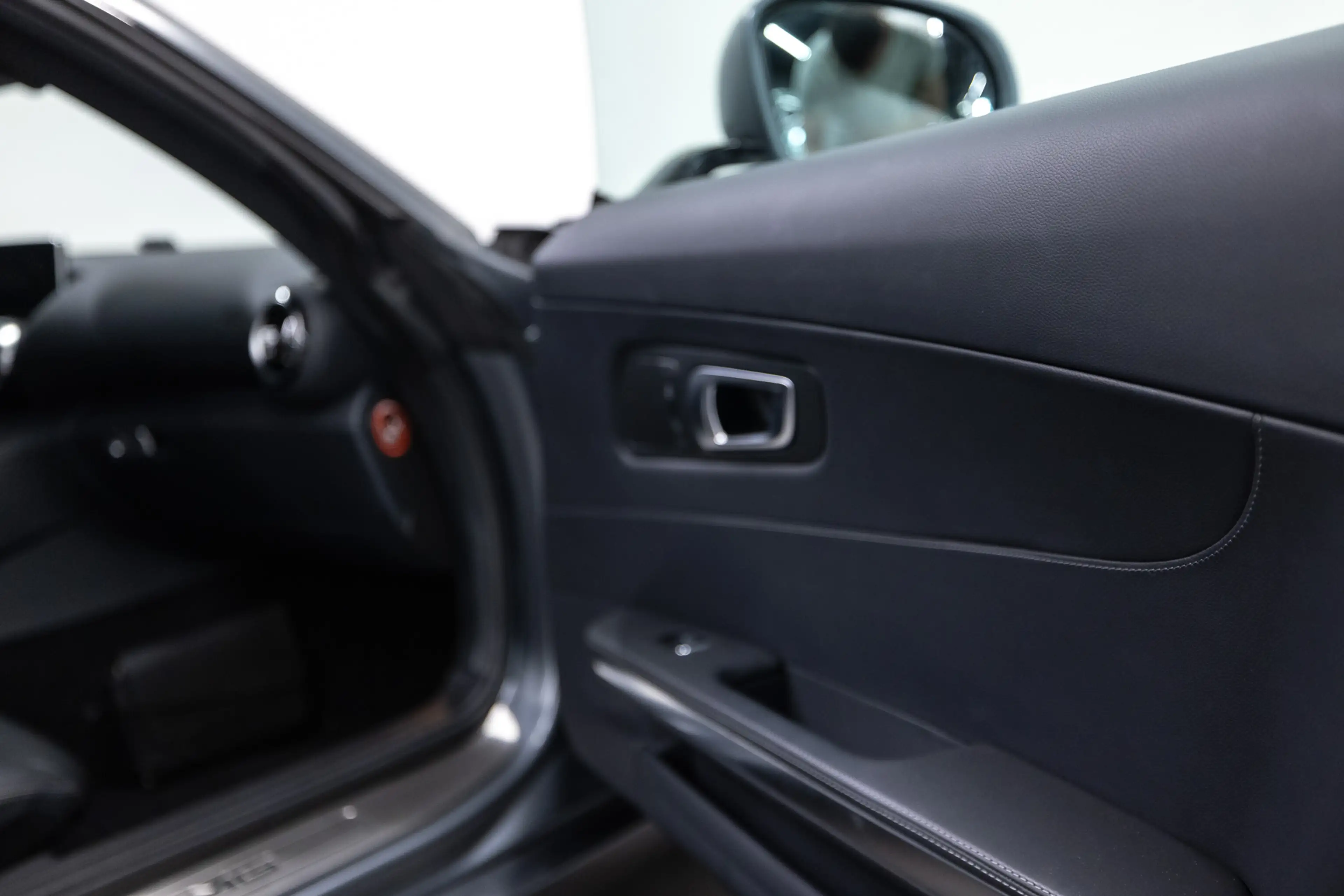Mercedes-Benz AMG GT 4.0 Btw auto, (€ 74.338,84 Ex B.T.W) DEALER AUTO D — photo 49