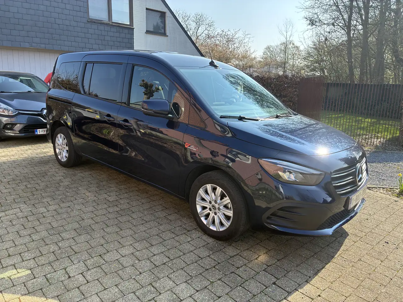 Mercedes-Benz Klasa T