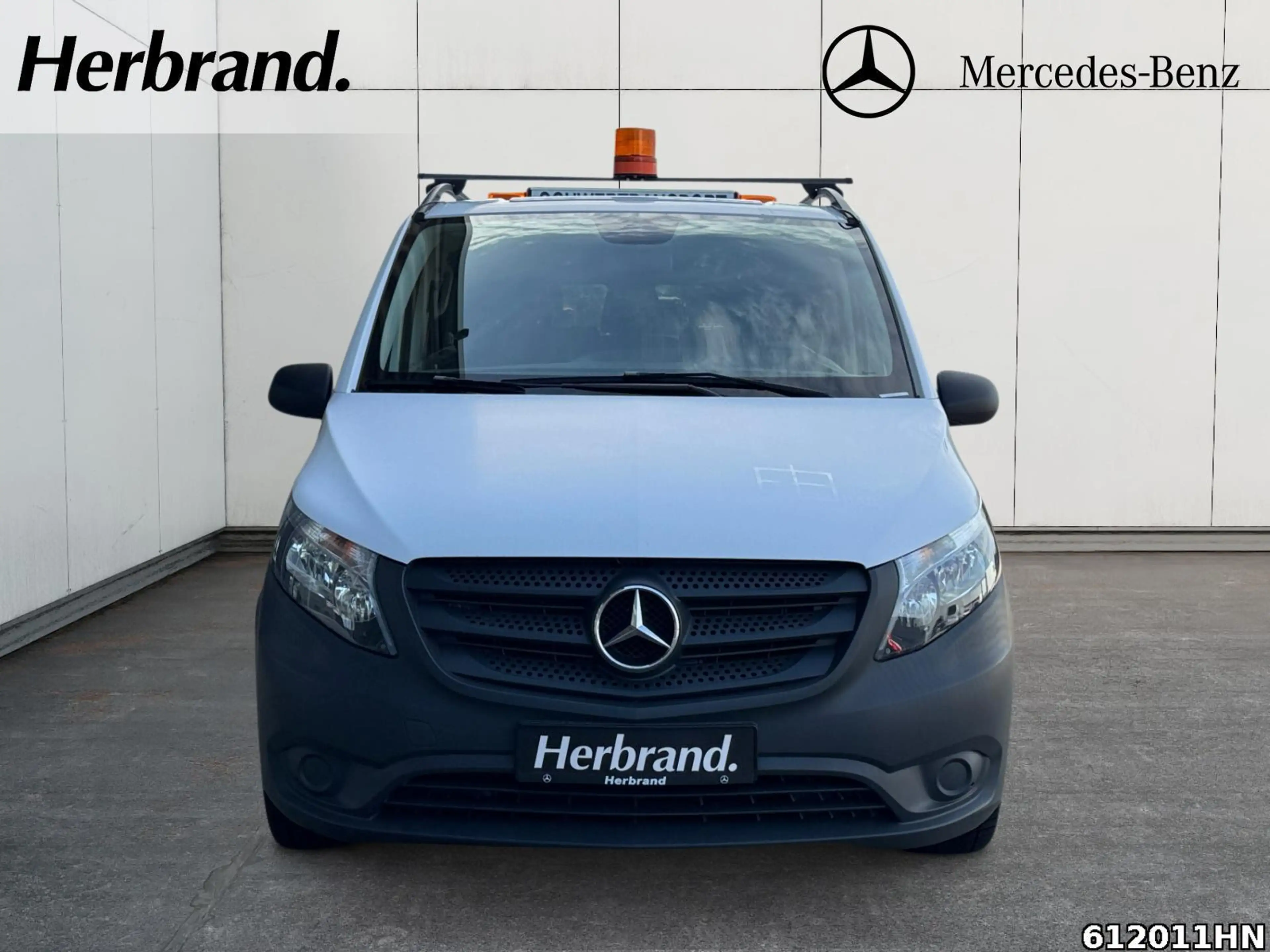 Mercedes-Benz Vito 114 Tourer *Tempomat*Navi*Kamera*Heizung — photo 2
