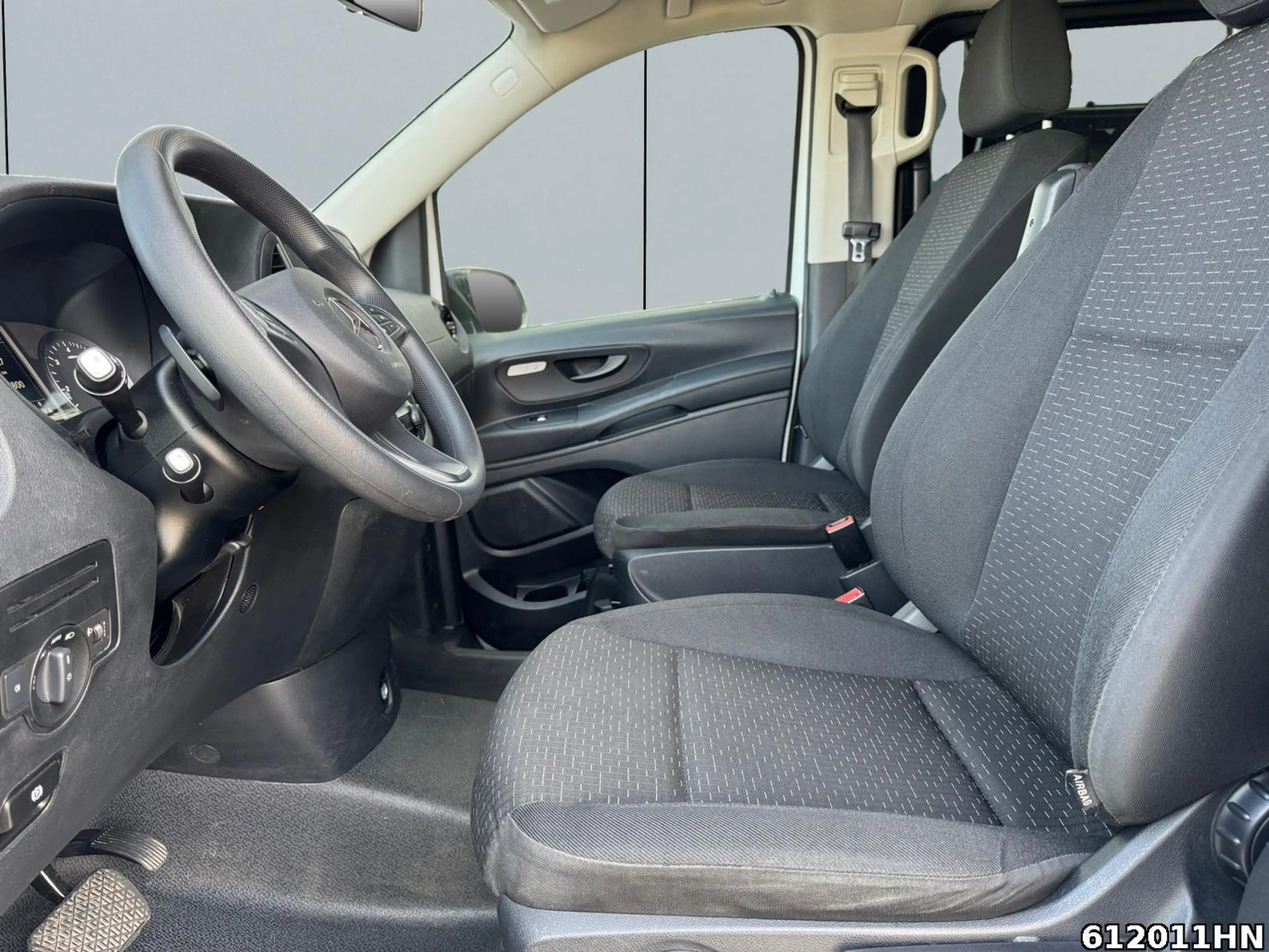 Mercedes-Benz Vito 114 Tourer *Tempomat*Navi*Kamera*Heizung — photo 7