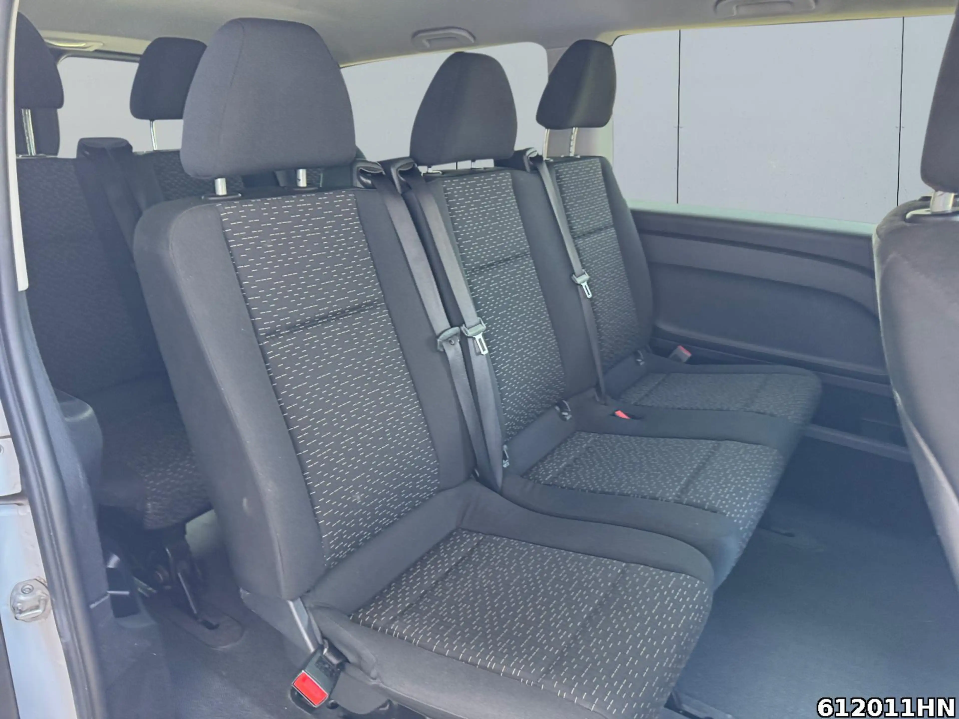 Mercedes-Benz Vito 114 Tourer *Tempomat*Navi*Kamera*Heizung — photo 11