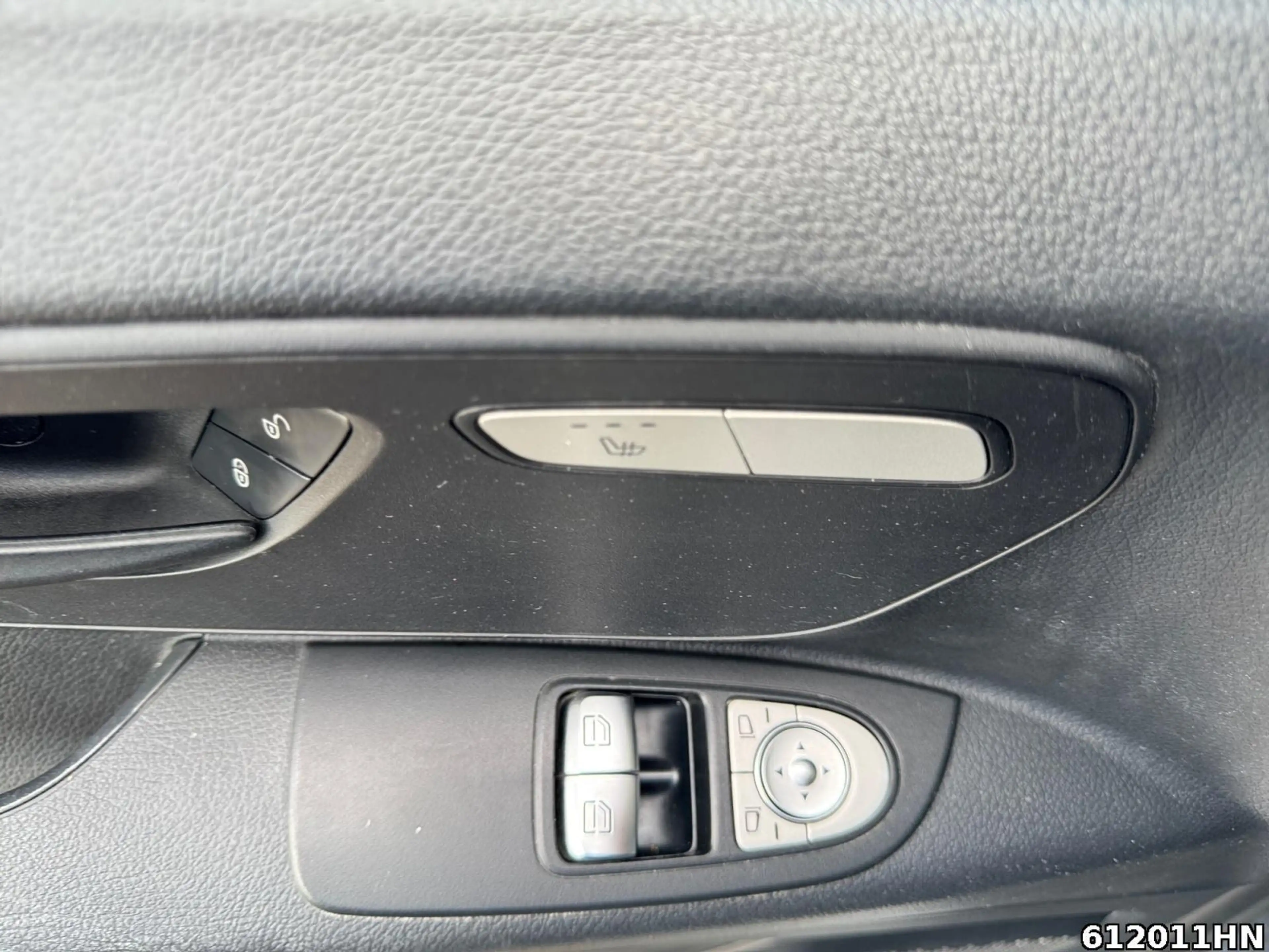 Mercedes-Benz Vito 114 Tourer *Tempomat*Navi*Kamera*Heizung — photo 14