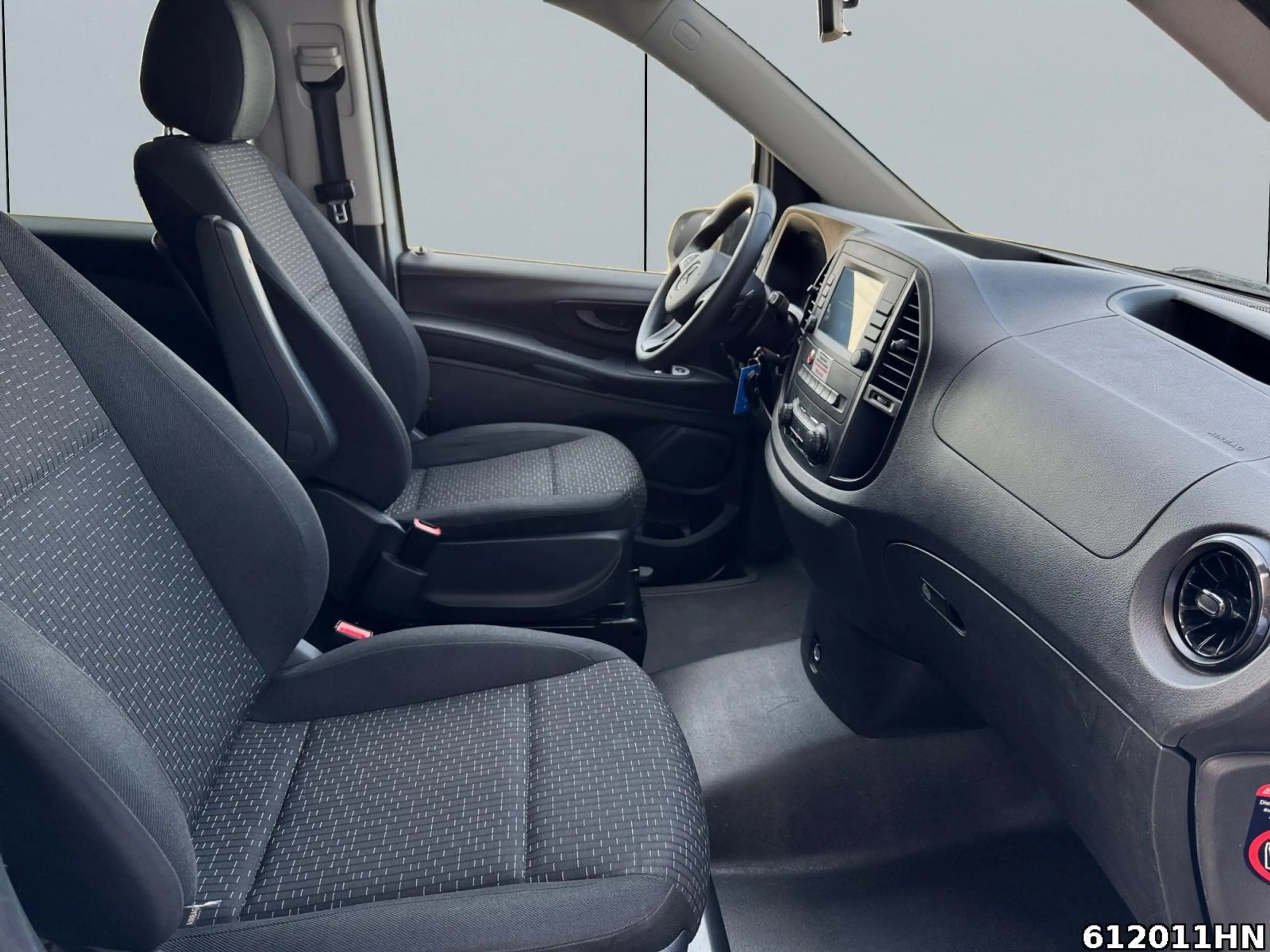 Mercedes-Benz Vito 114 Tourer *Tempomat*Navi*Kamera*Heizung — photo 10