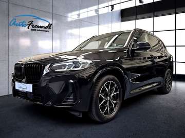 xDrive 20i M Sport *Pano*AHK*HuD*Laser*