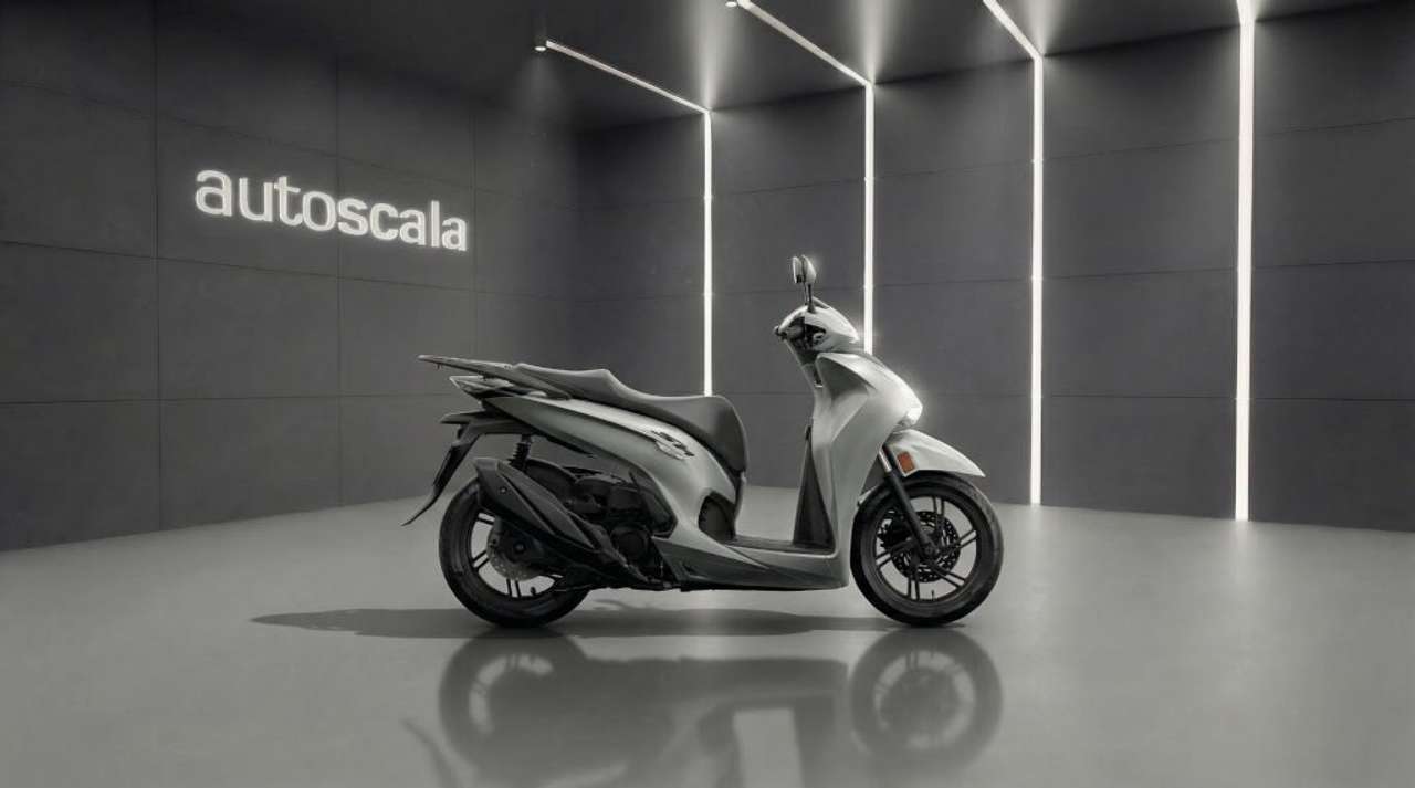 Honda Others SH 350 Sport