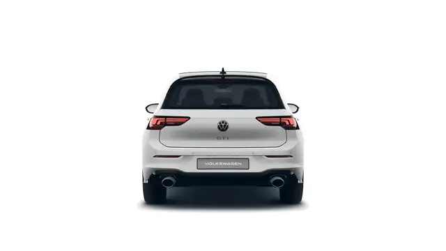 Volkswagen Golf view 3