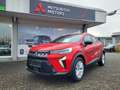 Mitsubishi ASX PLUS 1.3 T-Benziner 6-Gang Rot - thumbnail 1