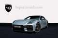 Porsche Panamera 4 E-Hybrid Aut. Gris - thumbnail 1